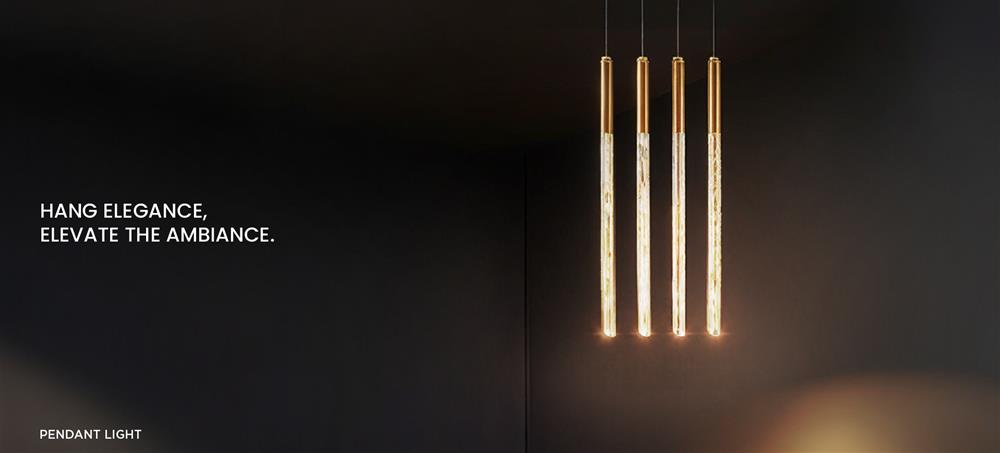 Pendant Lights